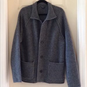 James Perse wool cardigan